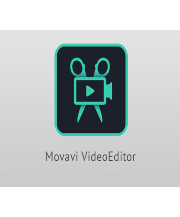 Movavi Video Editor Plus 2023 1 PC Key GLOBAL